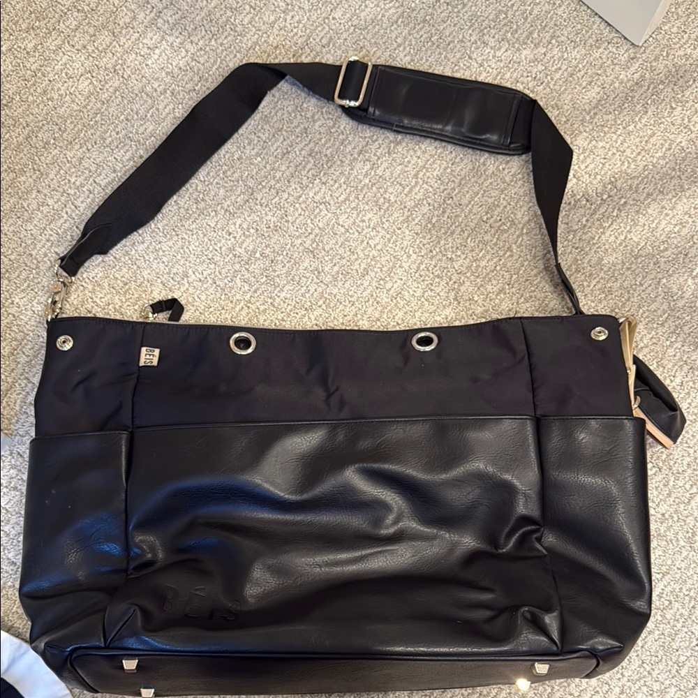 BEIS baby bag